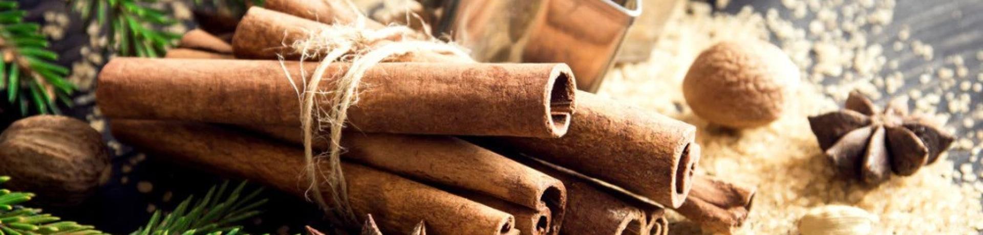 Chemistry for the Holidays