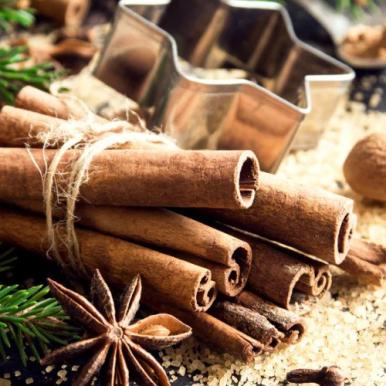 Chemistry for the Holidays