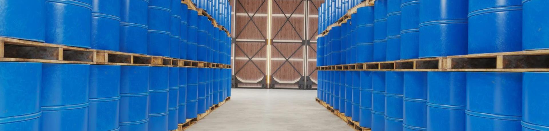 How to Store Glycolic Acid