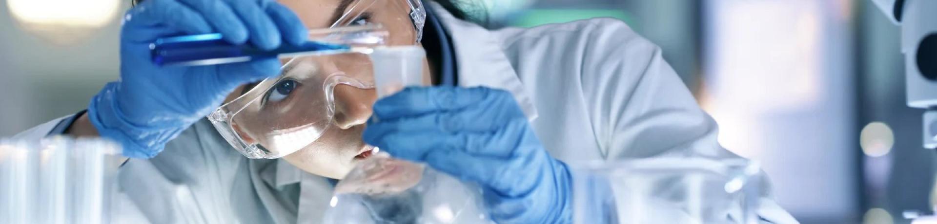 Uses & Benefits of Salicylic Acid