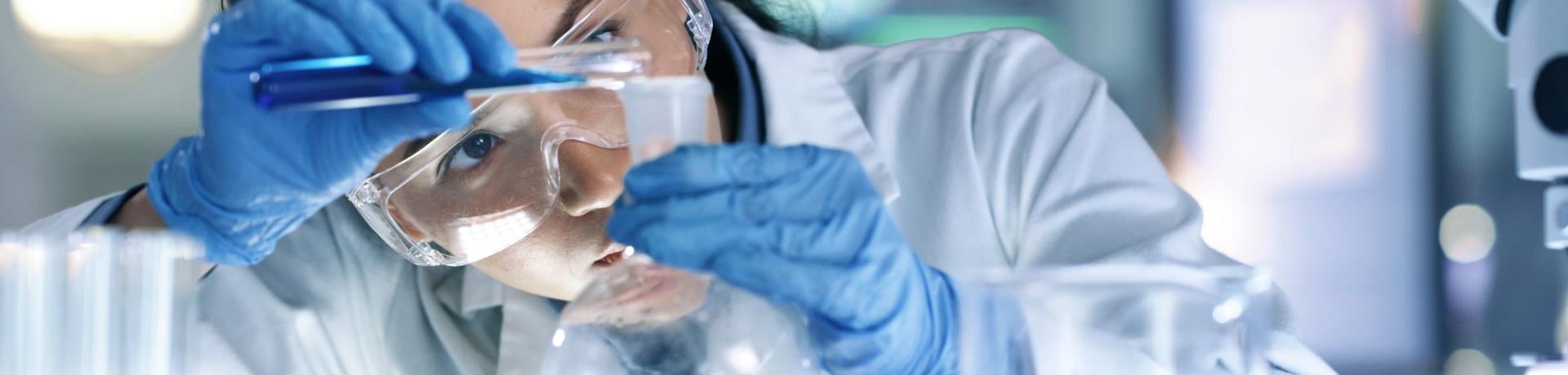 Uses & Benefits of Salicylic Acid