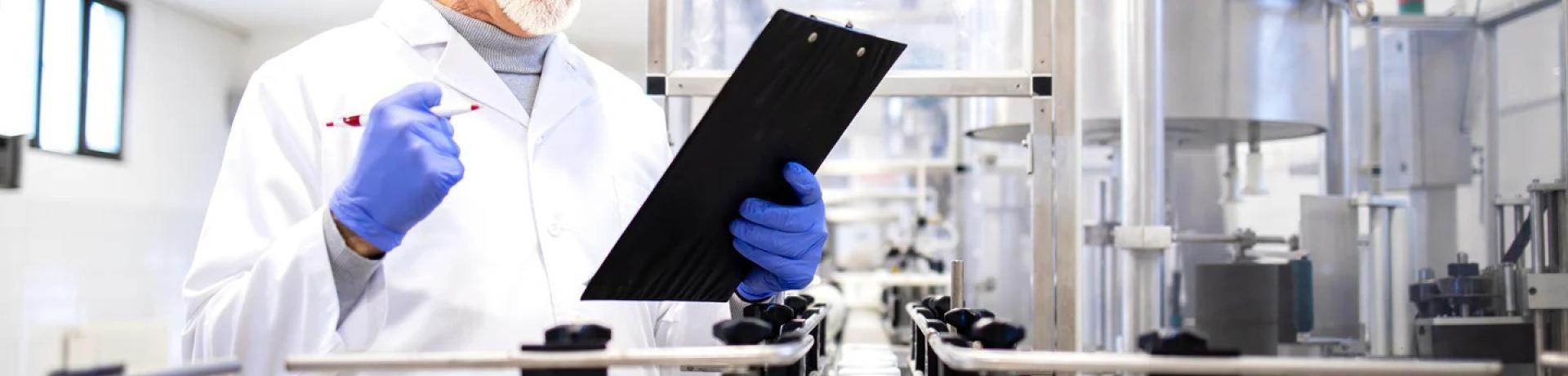 Types of Sodium Bicarbonate