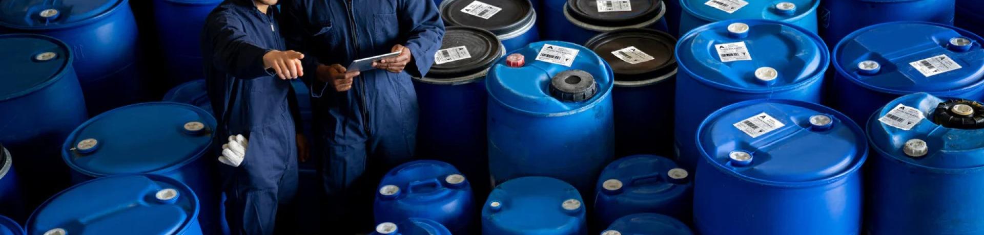 Castor Oil: Understanding Types, Grades, and Uses