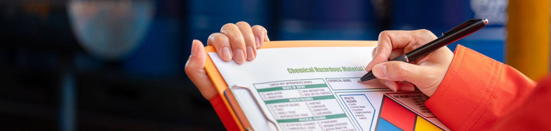 How and Why to Neutralize Hydrogen Peroxide