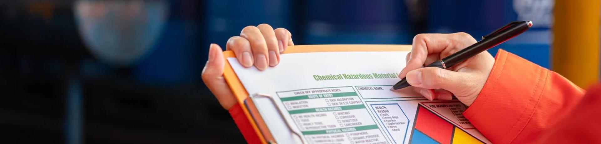 Witch Hazel Safety & Hazards