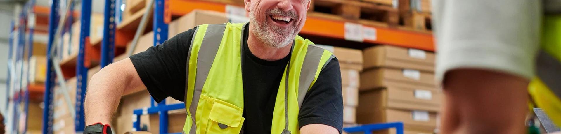 Glycolic Acid Safety & Handling