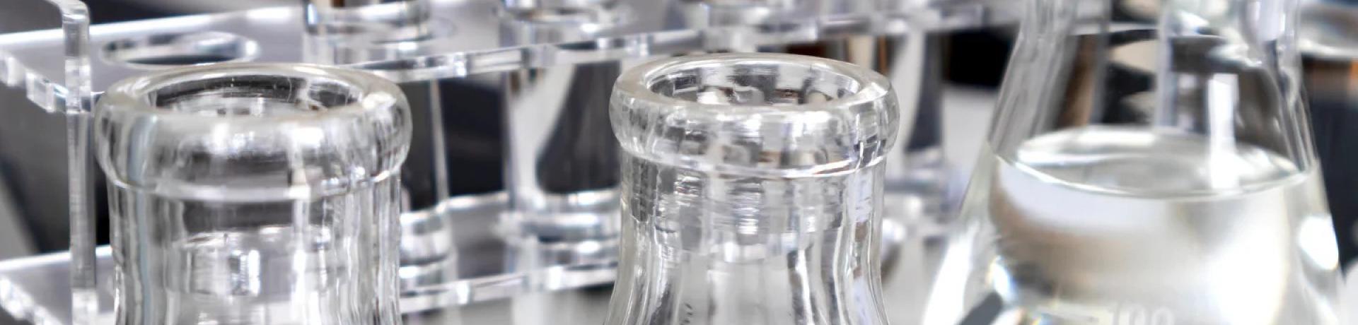 Types of Glycolic Acid