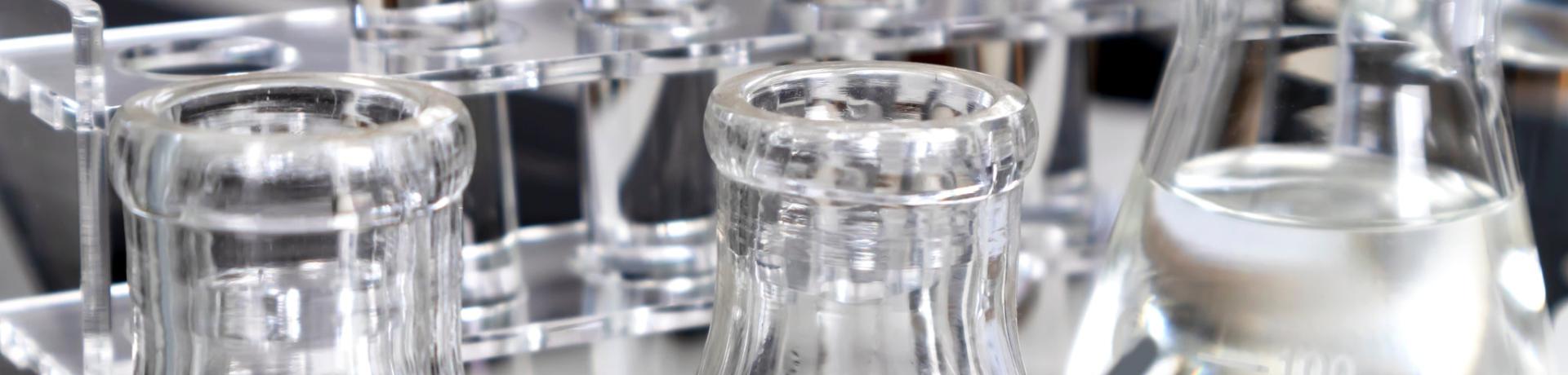 Types of Glycolic Acid