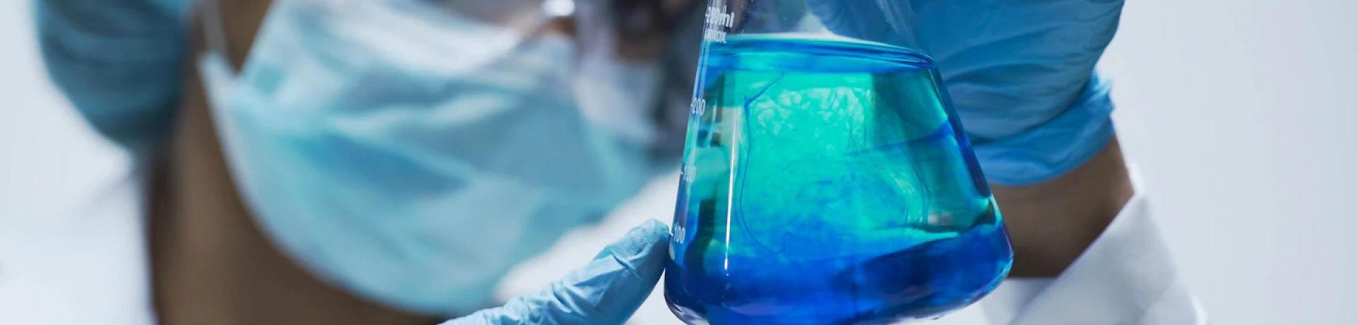 Neutralizing Glycolic Acid