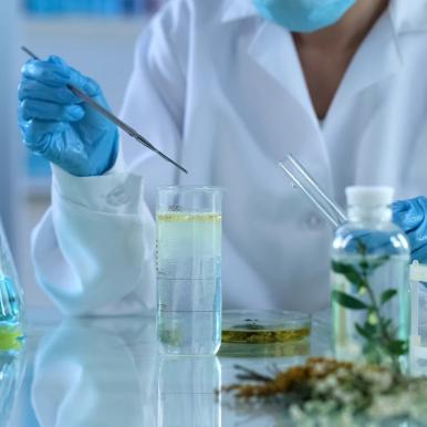 Castor Oil Uses & Applications