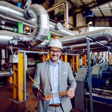 Hydrogen Peroxide: Grades, Types & Purity Levels