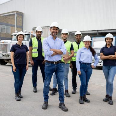 Boric Acid Safety & Hazards