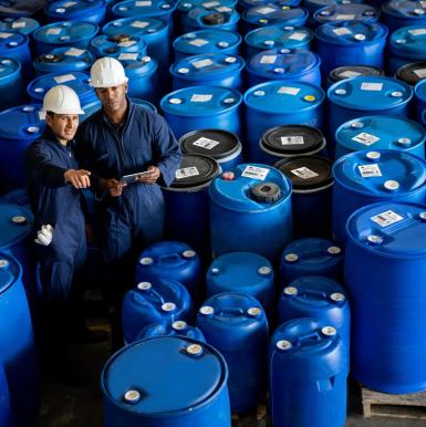 Castor Oil: Understanding Types, Grades, and Uses