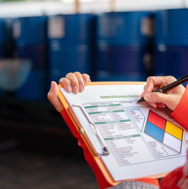 How and Why to Neutralize Hydrogen Peroxide