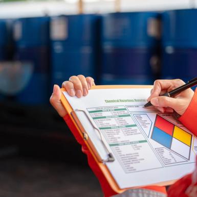 Witch Hazel Safety & Hazards