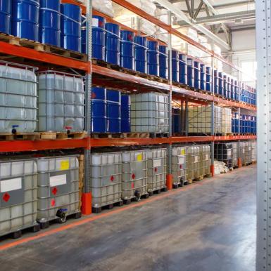 How to Store Boric Acid