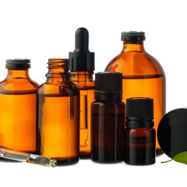 Types of Witch Hazel: Grades, Purity, and What You Need to Know