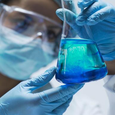 Neutralizing Glycolic Acid