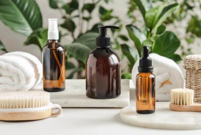 Castor Oil Chemical Overview