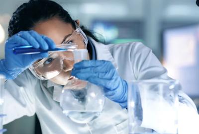 Uses & Benefits of Salicylic Acid