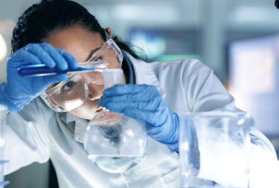 Uses & Benefits of Salicylic Acid