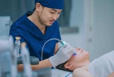 Uses and Benefits of Glycolic Acid