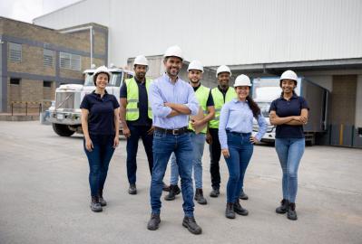 Boric Acid Safety & Hazards