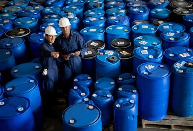 Castor Oil: Understanding Types, Grades, and Uses