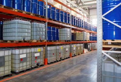 How to Store Boric Acid