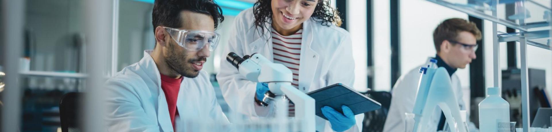 The Impact of Hydrogen Peroxide on Biotechnology