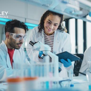 The Impact of Hydrogen Peroxide on Biotechnology