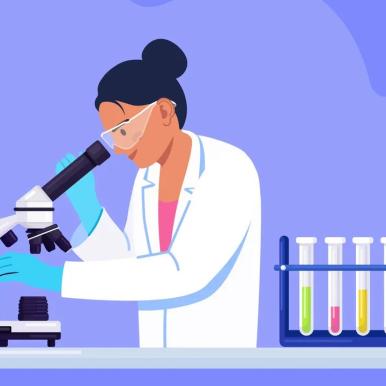 Women In Chemistry – Part 2