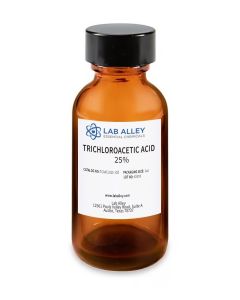 Trichloroacetic Acid 25% Solution
