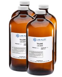 Toluene Lab Grade