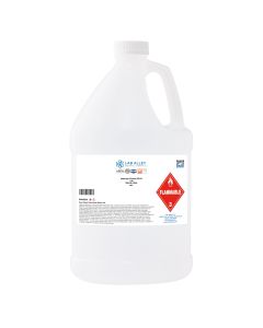 Isopropyl Alcohol 99.8% Lab Grade