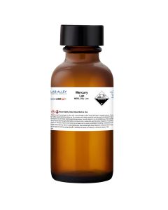 Mercury Metal 99.99% Lab Grade