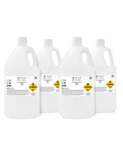 Hydrogen Peroxide 30% Solution, Food Grade, Kosher, Halal