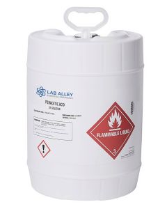 Peracetic Acid 5% Solution
