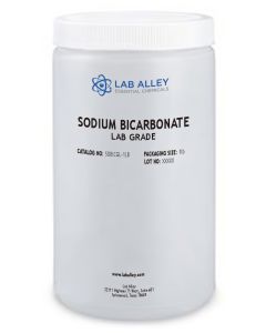 Sodium Bicarbonate Lab Grade