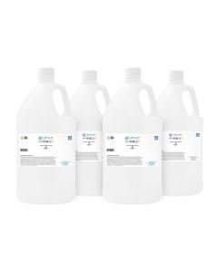 Polyethylene Glycol (PEG) 400 Food Grade (FCC), Halal