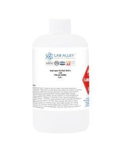 Isopropyl Alcohol 99.8% Lab Grade