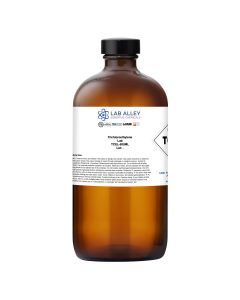 Trichloroethylene ≥99.5% Lab Grade