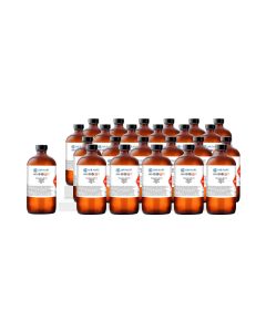 Ethanol 200 Proof (100%) Undenatured Alcohol, USP/FCC Food Grade, Kosher, Halal