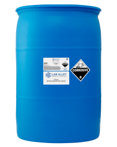 Sodium Hypochlorite 12.5% Solution