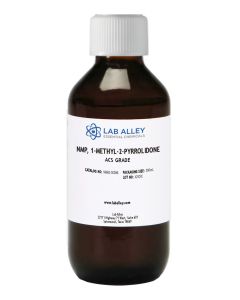NMP, 1-Methyl-2-Pyrrolidone, ACS Grade