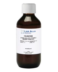 Chloroform ≥99% ACS Reagent Grade