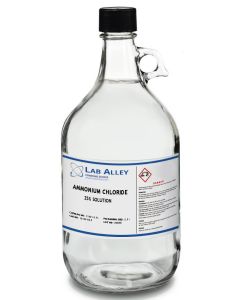 Ammonium Chloride 25%