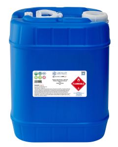 Organic Ethyl Alcohol, Sugar Cane, 190 Proof Kosher, Halal, FCC