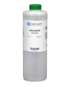 Sodium Hydroxide 10% Solution