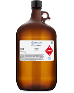 Acetonitrile 99.9% HPLC Grade